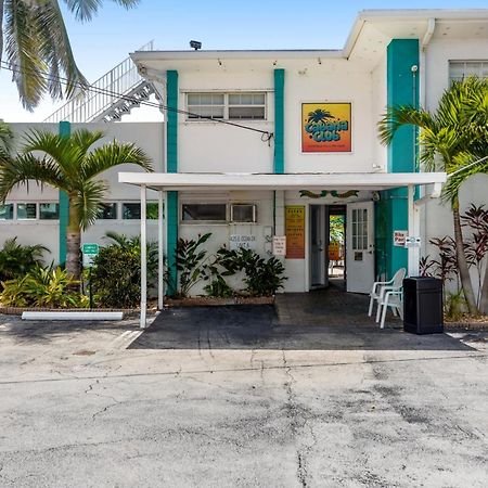 Vitamin Sea Villa Key Colony Beach Exterior photo