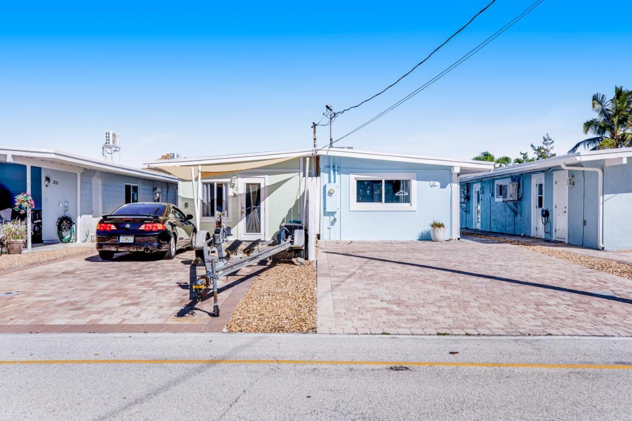 Vitamin Sea Villa Key Colony Beach Exterior photo