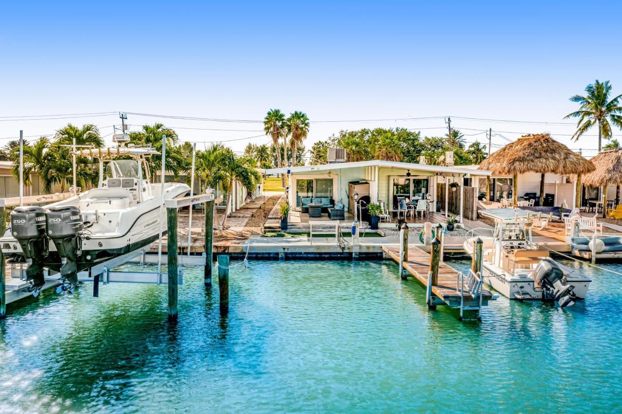 Vitamin Sea Villa Key Colony Beach Exterior photo