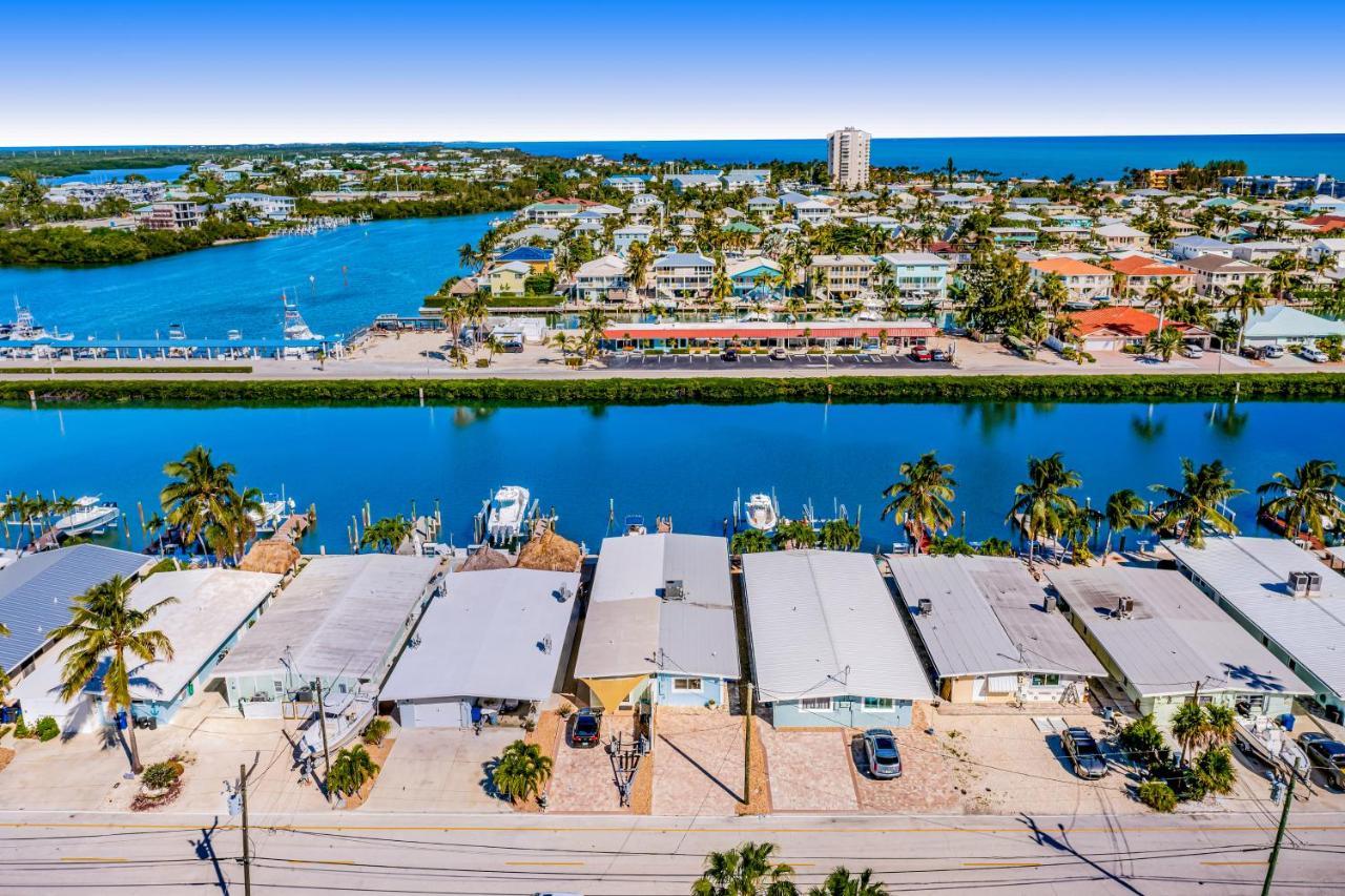 Vitamin Sea Villa Key Colony Beach Exterior photo