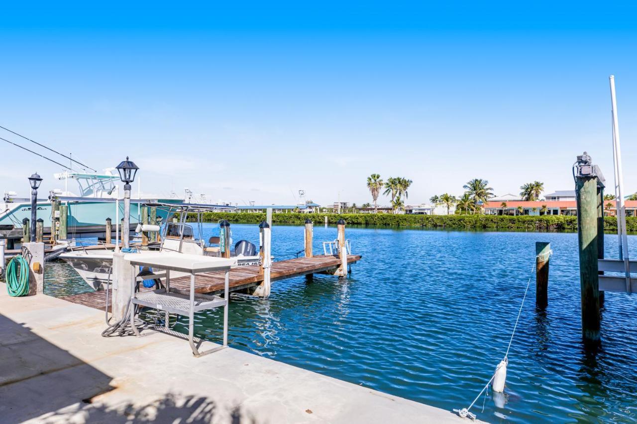 Vitamin Sea Villa Key Colony Beach Exterior photo