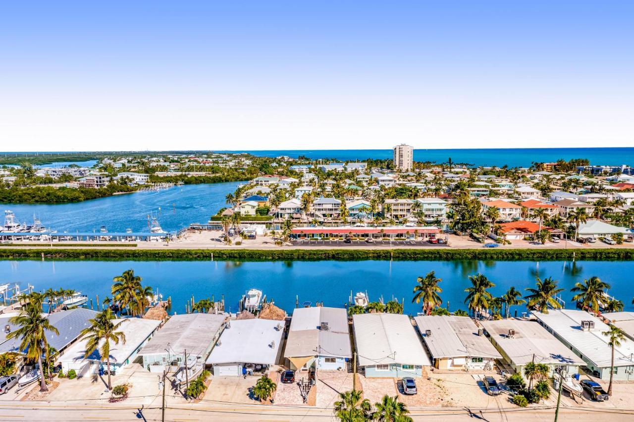 Vitamin Sea Villa Key Colony Beach Exterior photo