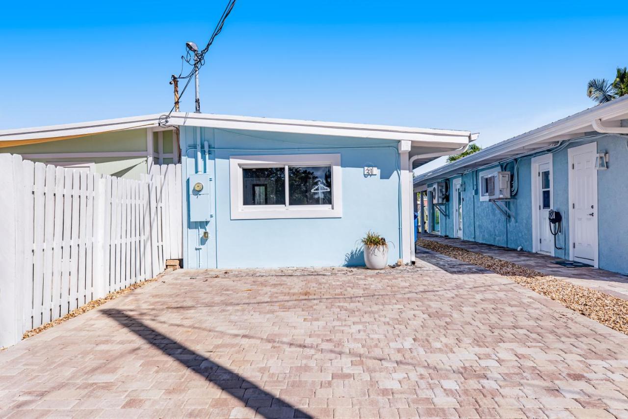 Vitamin Sea Villa Key Colony Beach Exterior photo