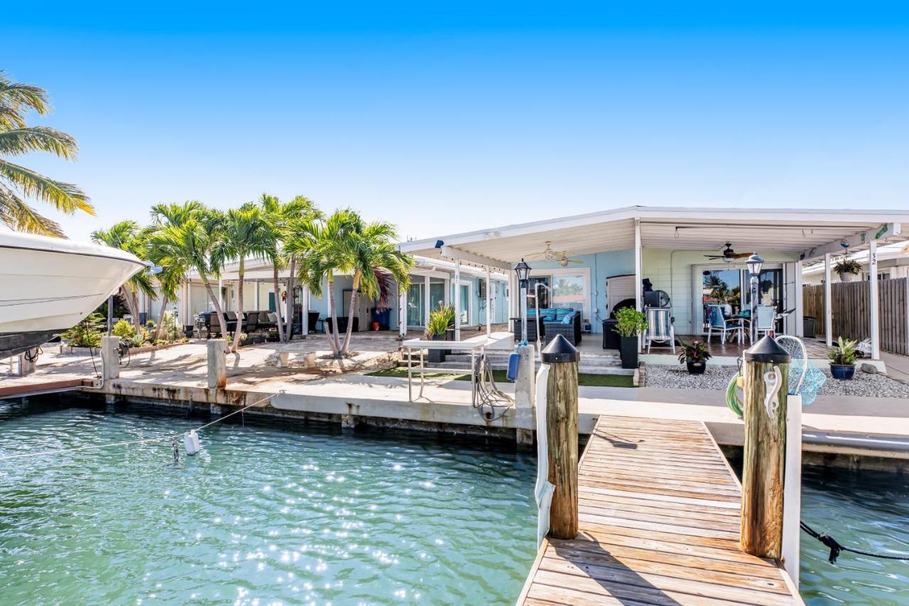 Vitamin Sea Villa Key Colony Beach Exterior photo