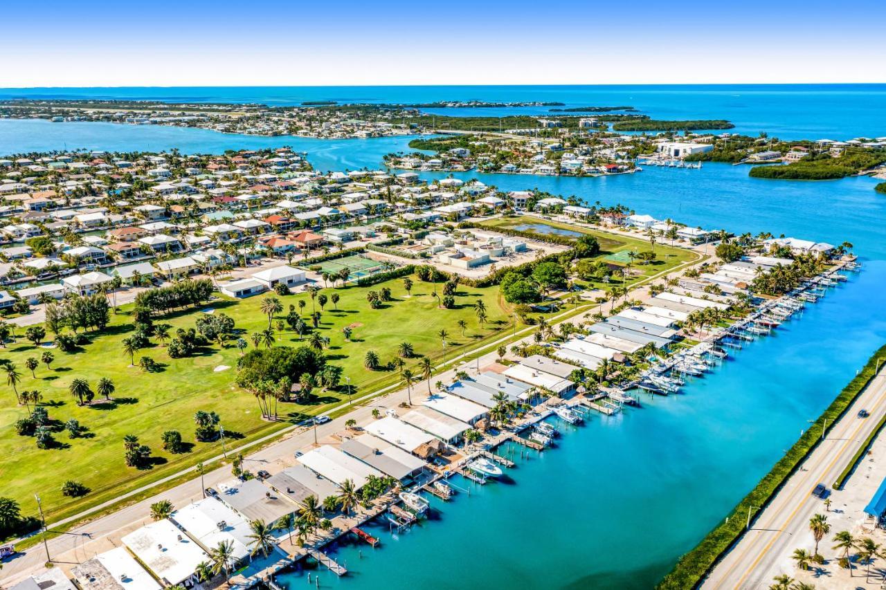 Vitamin Sea Villa Key Colony Beach Exterior photo