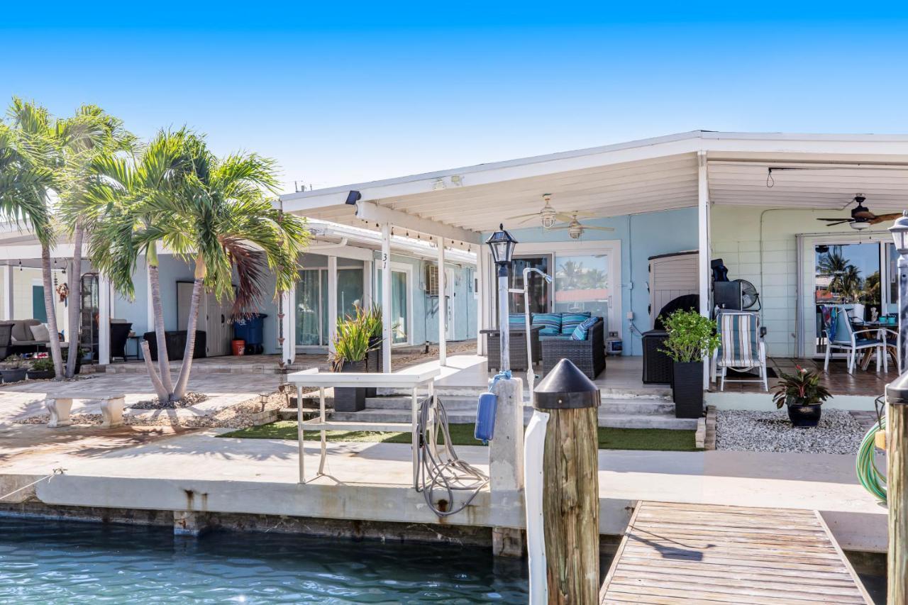 Vitamin Sea Villa Key Colony Beach Exterior photo