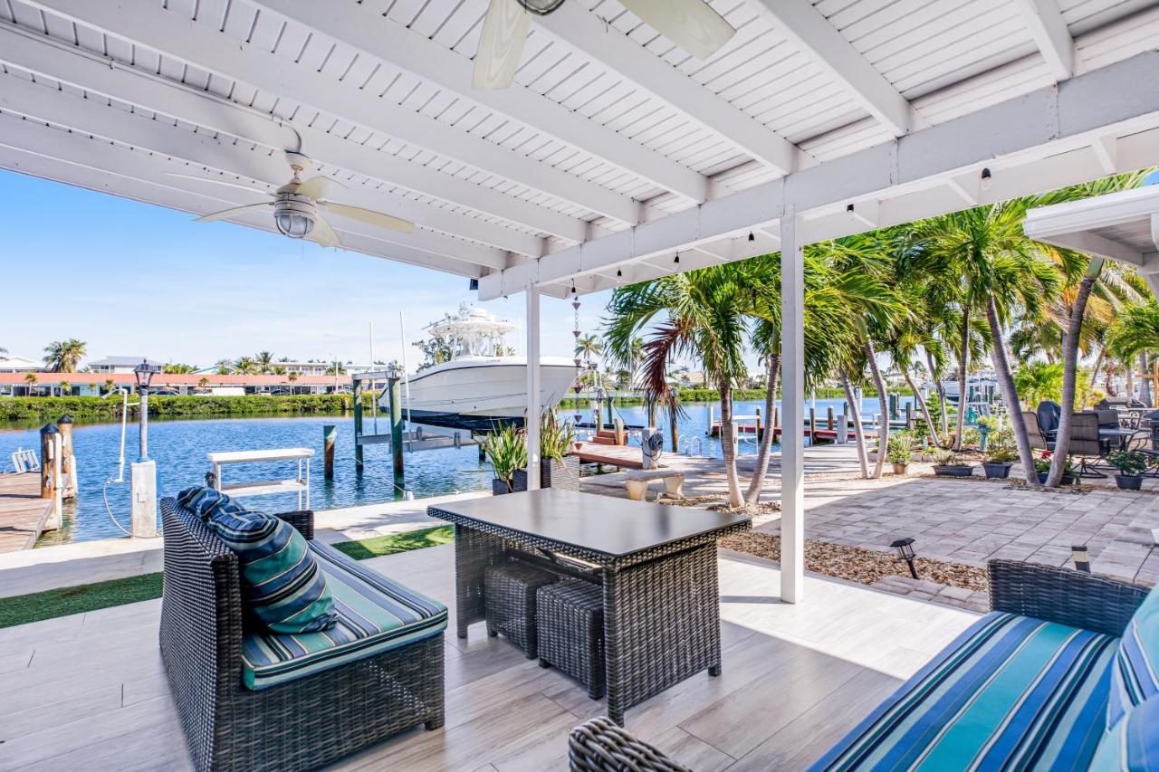 Vitamin Sea Villa Key Colony Beach Exterior photo