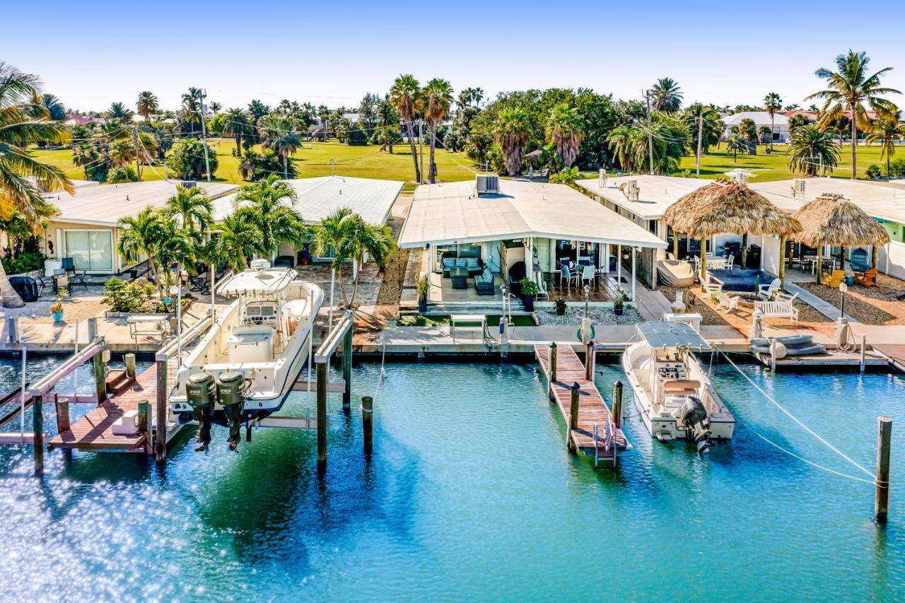 Vitamin Sea Villa Key Colony Beach Exterior photo