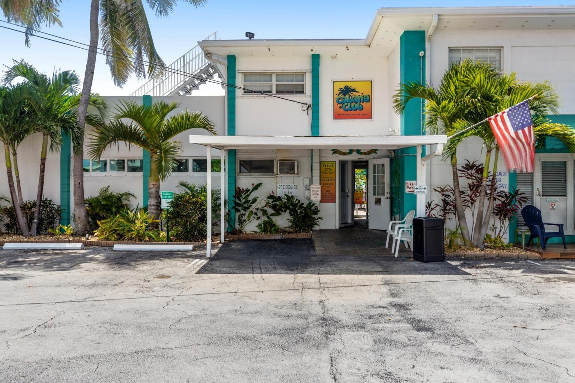 Vitamin Sea Villa Key Colony Beach Exterior photo