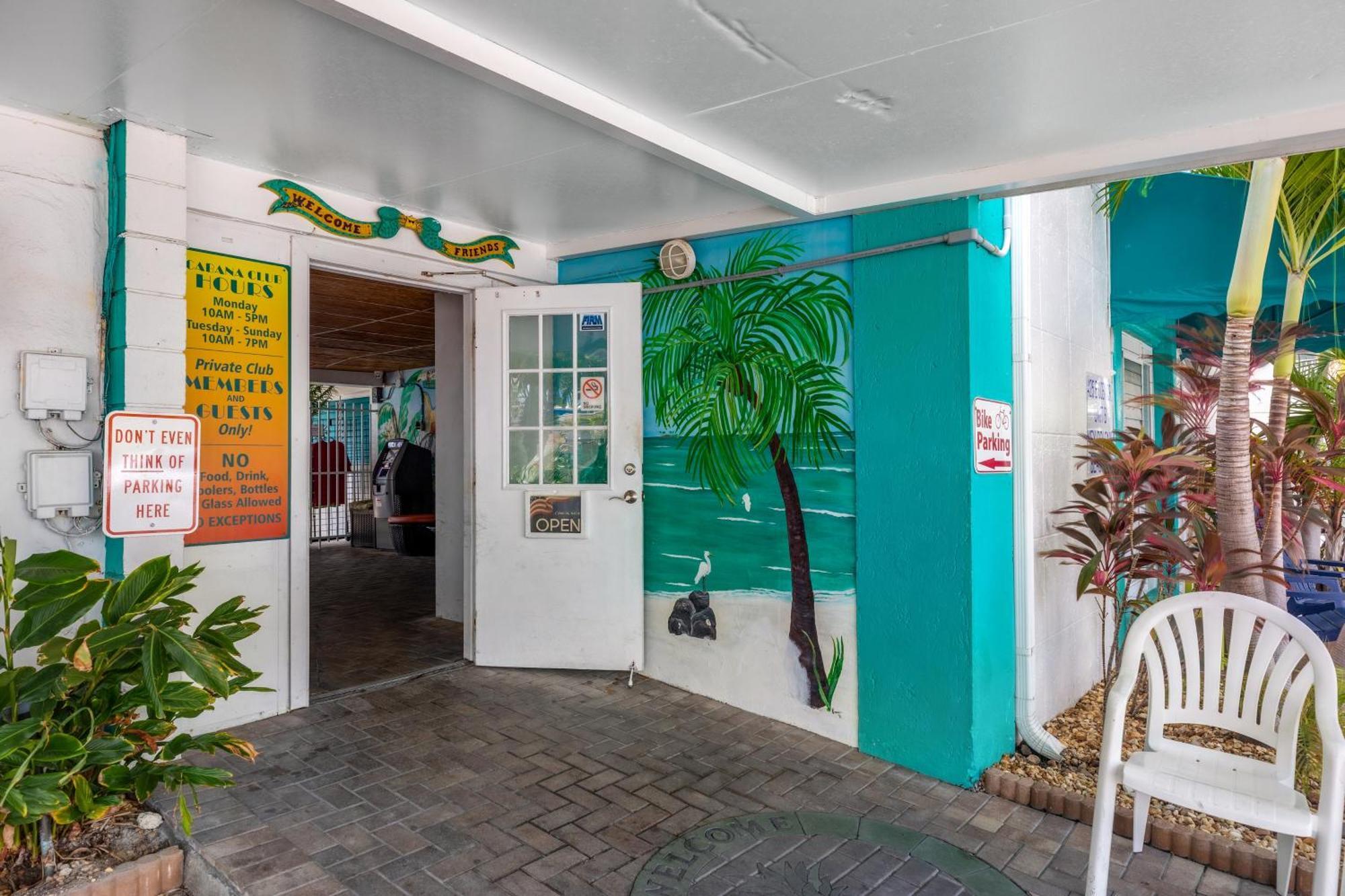 Vitamin Sea Villa Key Colony Beach Exterior photo