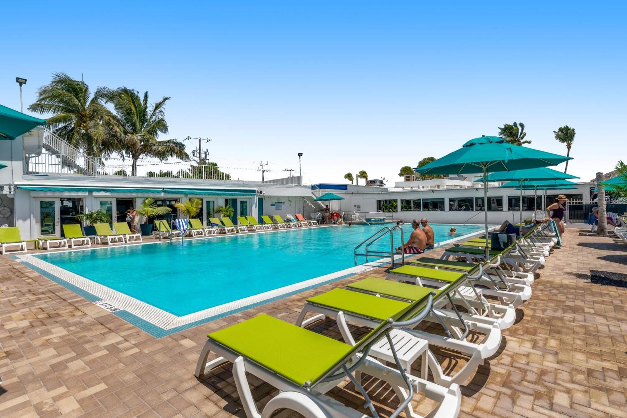 Vitamin Sea Villa Key Colony Beach Exterior photo